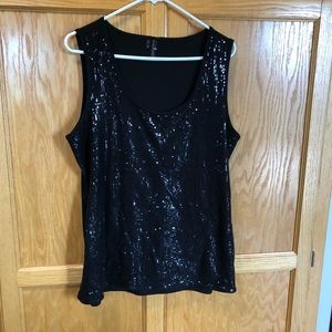 2X Sleeveless Maurices
